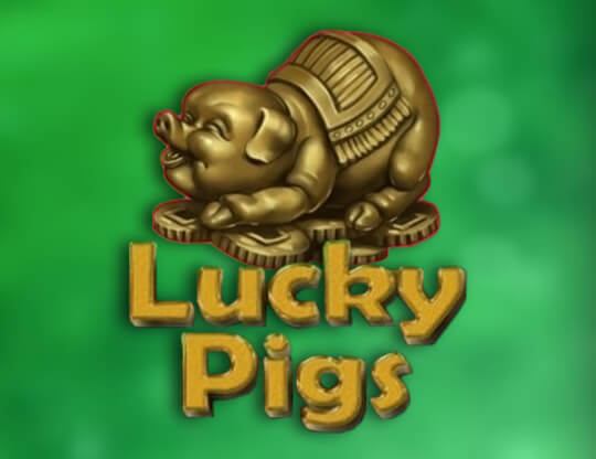 Lucky Pigs